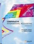 Comparative International Accounting