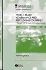 World Trade Governance and Developing Countries: The GATT/WTO Code Committee System