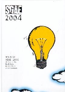 Anuario Sgae 2004