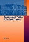Macroeconomic Policies In The World Economy.