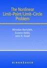 The Nonlinear Limit-Point/Limit-Circle Problem.