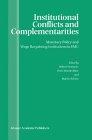 Institutional Conflicts And Complementarities: Monetary Policy And Wage Bargaining Institutions In Emu.