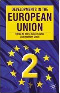 Developments In The European Union 2.