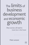 The Limits Of Business Development And Economic Growth.