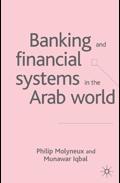 Banking And Financial Systems In The Arab World.