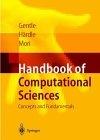 Handbook Of Computational Statistics. Concepts And Methods.