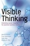 Visible Thinking: Unlocking Causal Mapping For Practical Business Results.