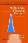 Monte Carlo Statistical Methods.