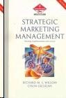 Strategic Marketing Management: Planning, Implementation And Control