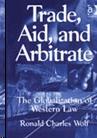 Trade, Aid, And Arbitrate