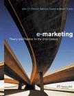 E-Marketing: Theory and Practice for the 21st Century