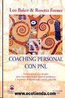 Coaching Personal con Pnl.