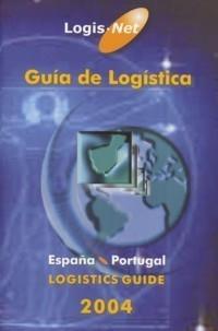 Guía de Logística: España-Portugal 2004