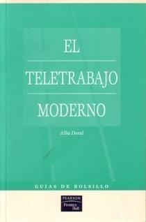 El Teletrabajo Moderno.