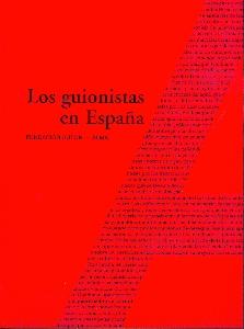 Los Guionistas en España.
