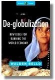 Deglobalization: Ideas For a New World Economy