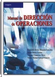 Manual de Direccion de Operaciones
