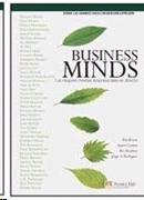 Business minds. Las mejores mentes empresariales en directo.