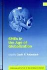 Smes In The Age Of Globalization.