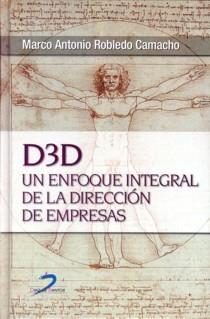 D3d. un Enfoque Integral de la Dirección de Empresas