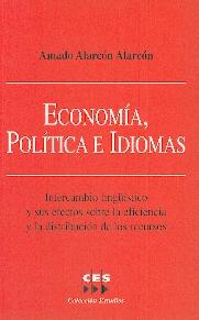 Economia, Politica e Idiomas.