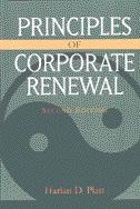 Principles Of Corporate Renewal.
