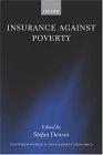 Insurance Against Poverty.
