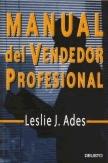 Manual del Vendedor Profesional.