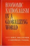 Economic Nationalism In a Globalizing World.
