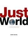 Just World: a Fabian Manifesto