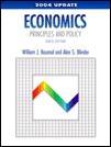 Economics: Principles And Policy, 2004 Update