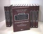 Blackwell Encyclopedia Of Management - 12 Volumes