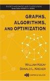 Graphs, Algorithms And Optimization