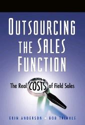 The Real Costs Of Field Sales