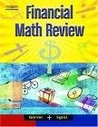 Financial Math Review