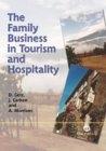 The Family Business In Tourism And Hospitality.