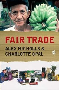 Fair Trade: Market-Driven Ethical Consumption.
