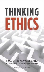 Thinking Ethics.