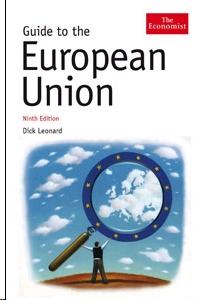 Guide To The Europen Union.