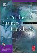 The Producer'S Business Handbook.