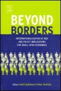 Beyond Borders. Internationalisation Of R&D And Policy Implications For Small Open Economies.