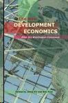 The New Development Economics. After The Washington Consensus.