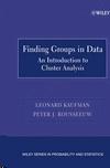 Finding Groups In Data: An Introduction To Cluster Analysis.