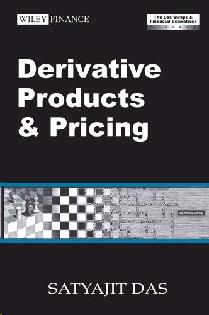 Structured Products: Derivative Products And Pricing. Vol 1.