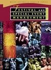 Festival And Special Event Management.