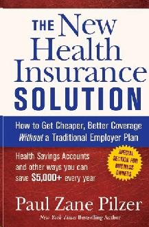 The New Health Insurance Solution: Hsas And Other Ways You Can Save 5000 Plus Every Year.