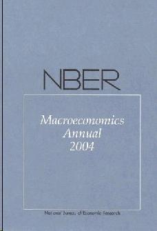 Nber Macroeconomics Annual.