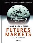 Understanding Futures Markets.