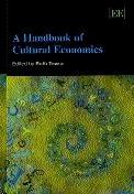 A Handbook Of Cultural Economics.