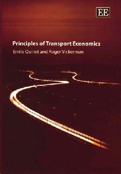 Principles Of Transport Economics.